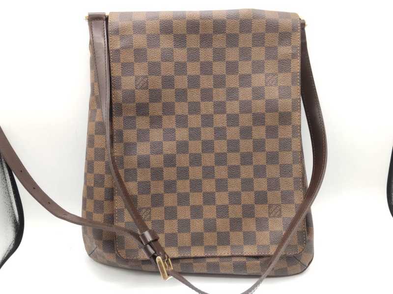 ルイヴィトン買取　ミュゼット　N51302